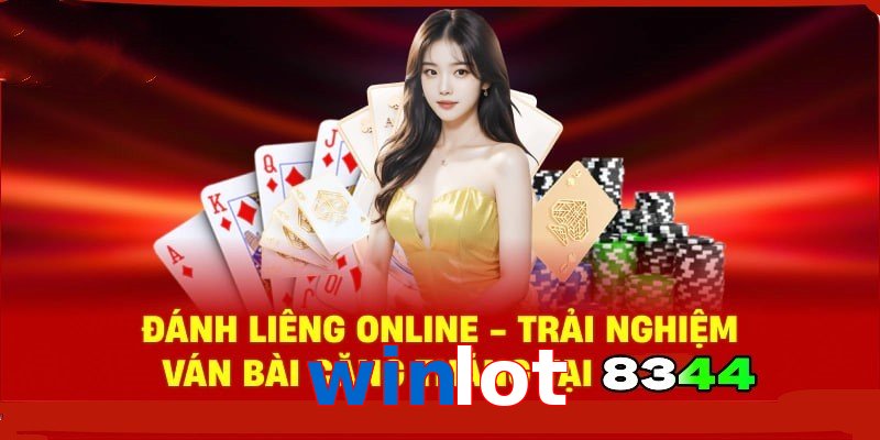 Đánh Liêng Online – Trải Nghiệm Ván Bài Căng Thẳng Tại winlot