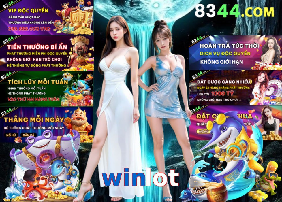 winlot
